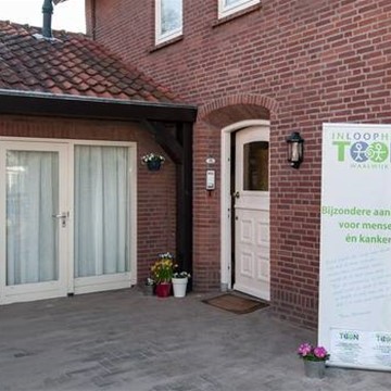 Palliatief Spreekuur