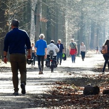 Vrienden van het Hospice 