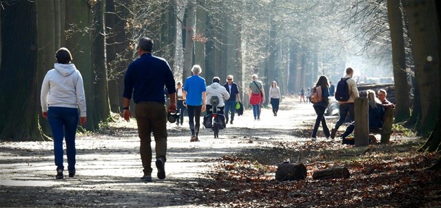 Vrienden van het Hospice 